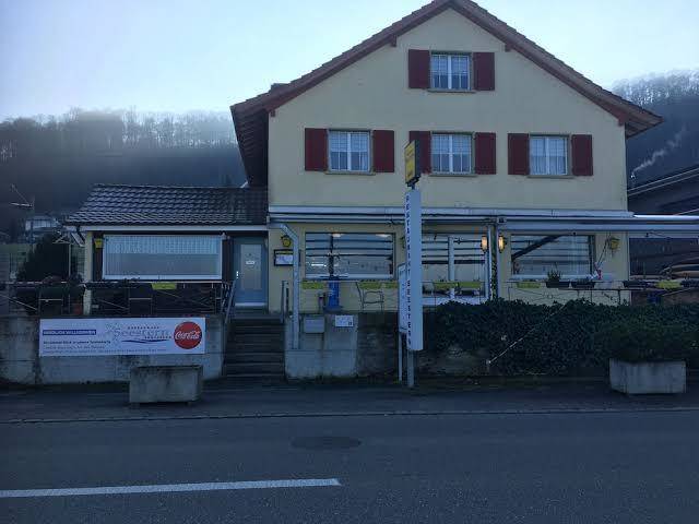 Seerestaurant Hotel Seestern Image