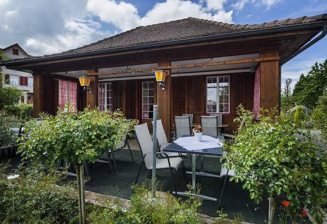 Hotel restaurant seemowe ag