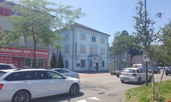Hotel restaurant st gallerhof