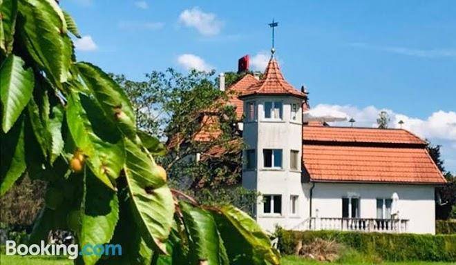 Hotel Restaurant Trompeterschlossle Image