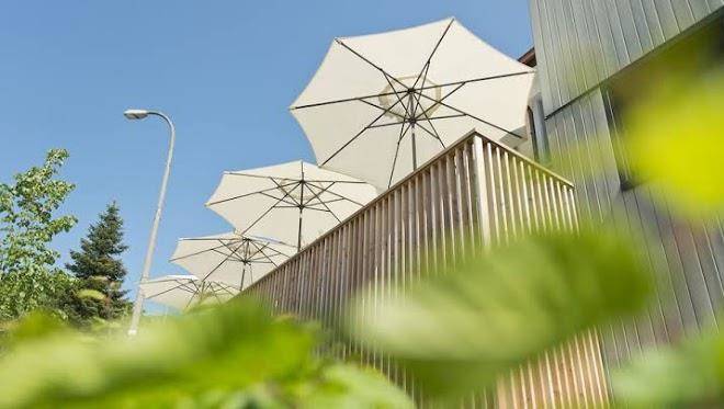 Juckers Boutique Hotel Restaurant Linde Image