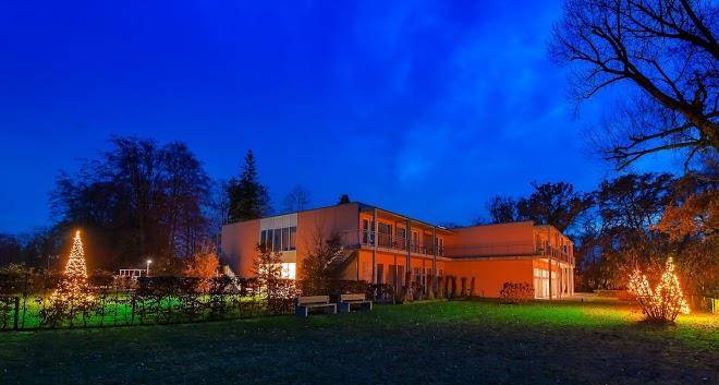 Sokrates hotel restaurant
