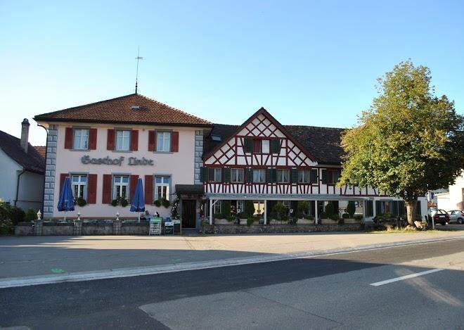 Gasthof linde