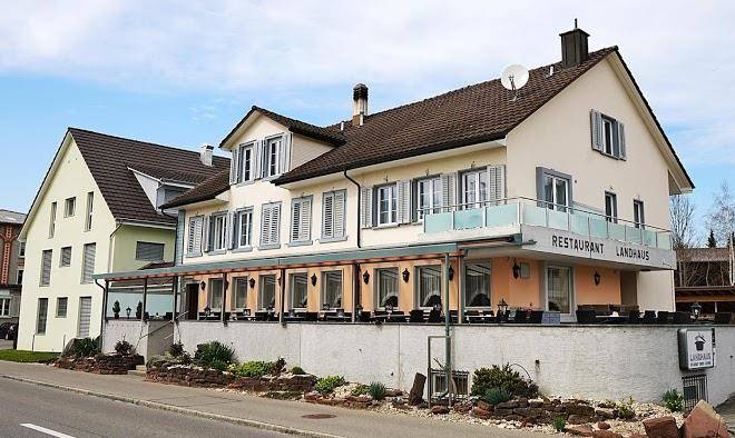 Landhaus