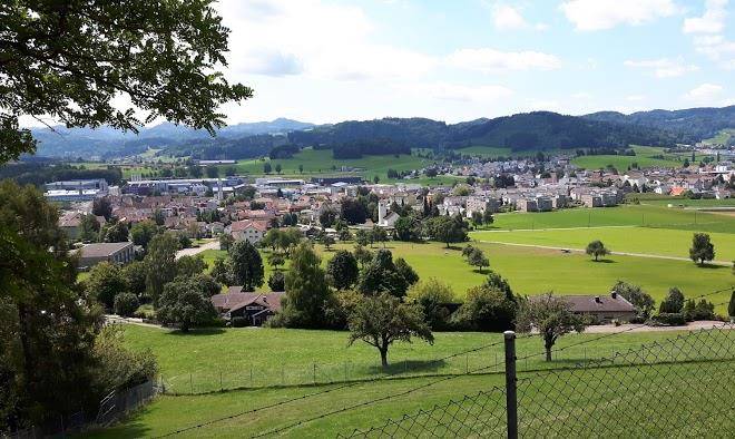 Santisblick restaurant & gasthaus