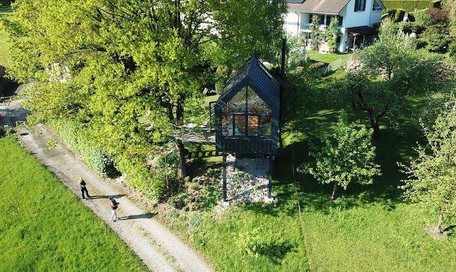 Baumhaus thurgau