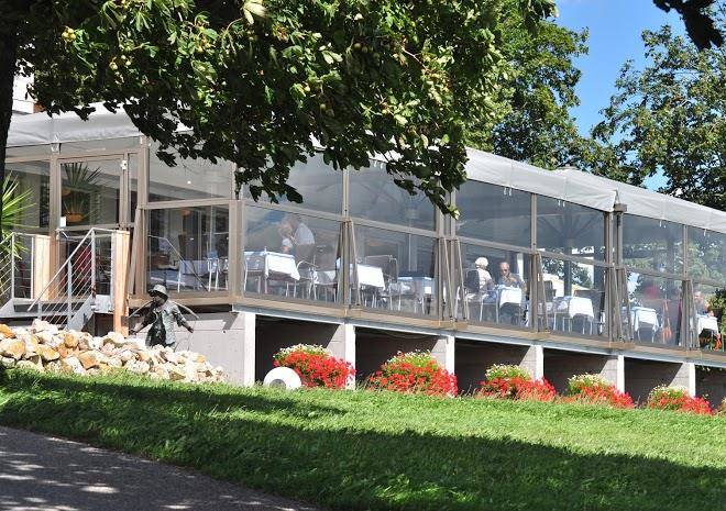 Hotel & restaurant nollen