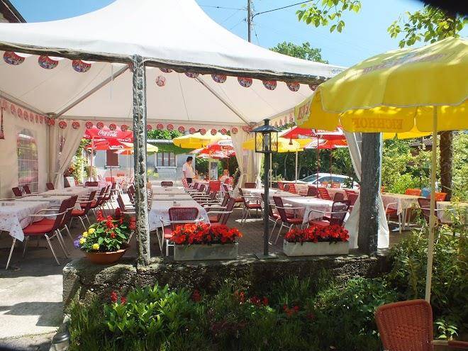 Albergo ristorante anita