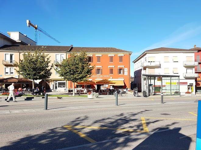 Albergo ristorante del moro