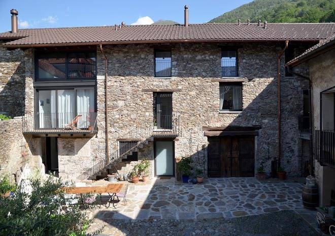 Antica Sosta Dei Viandanti Image