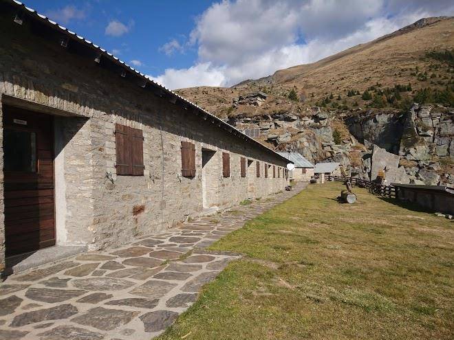 Capanna Brogoldone Image