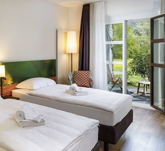 Hotel Bellinzona Sud Image