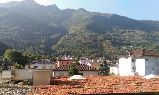 Hotel Morobbia Image