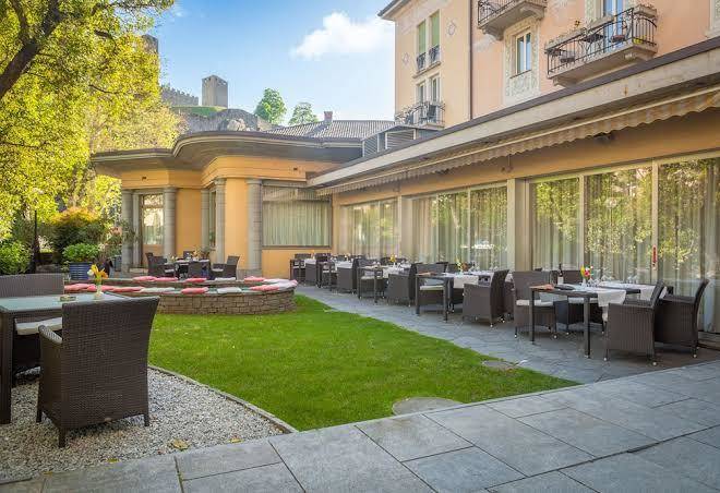 Hotel unione