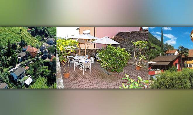 Osteria locanda brack