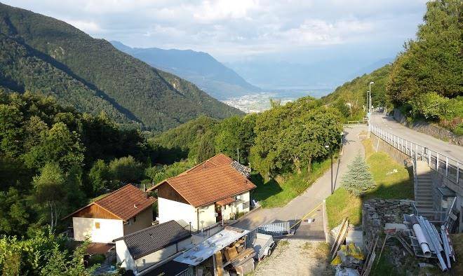 Osteria Ritrovo Dei Passeggeri Image