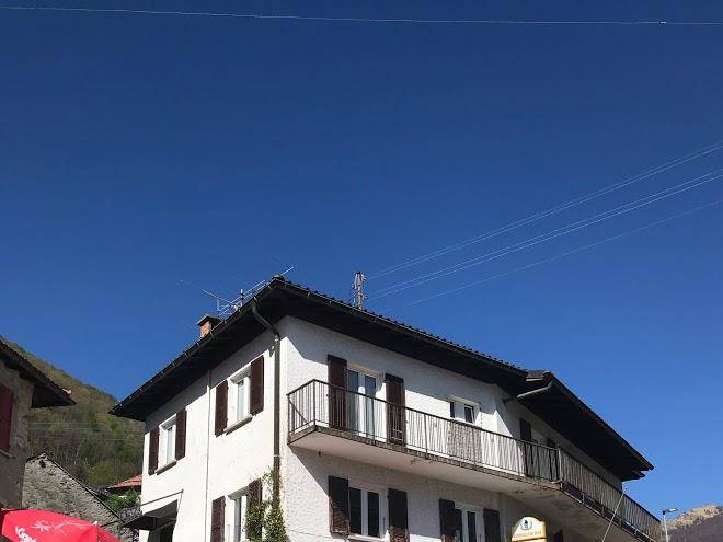 Ristorante vedeggio sagl