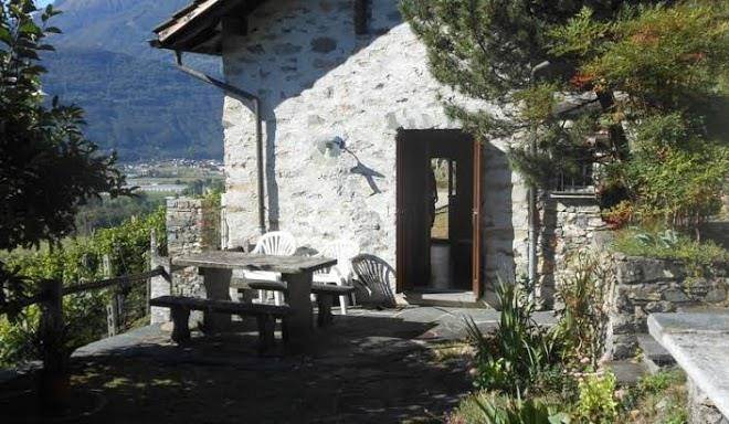 Rustico prati