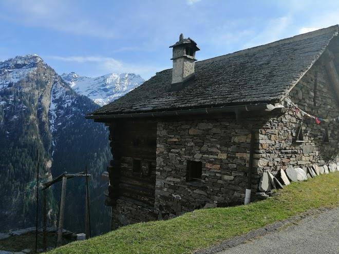 Ristorante Pizzeria Della Posta Di Silvestre Pinto Image