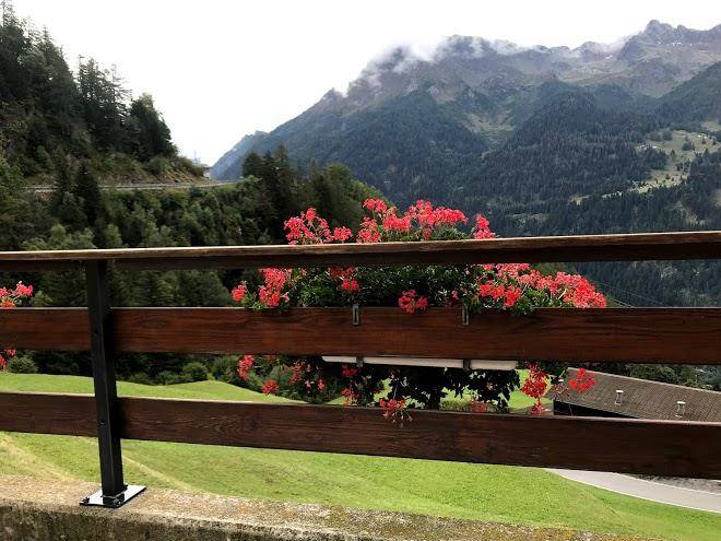 Agriturismo mottini