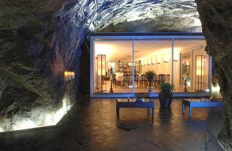 La claustra