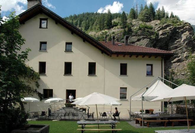Locanda dazio grande