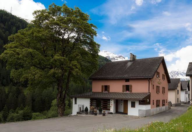 Locanda orelli