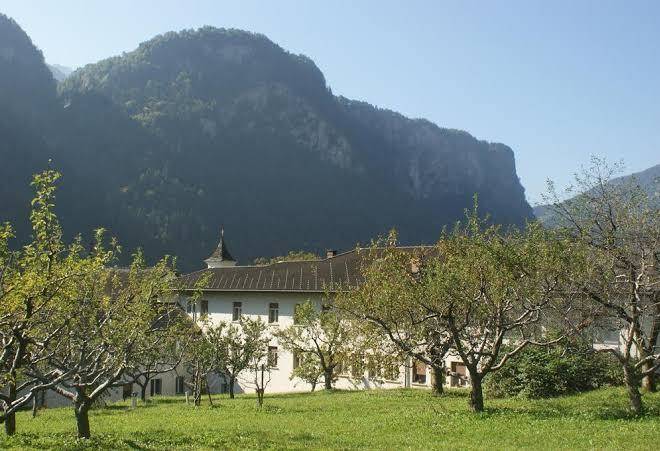 Ostello dei cappuccini