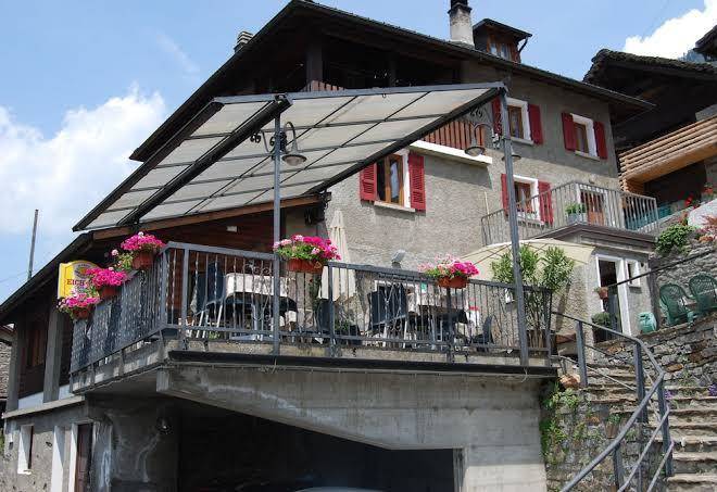 Osteria Anzonico Image