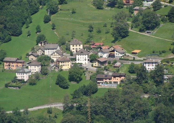 Ristorante pensione cari di della torre daria