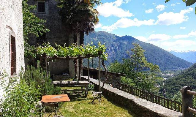 Al forno vacanze in pila
