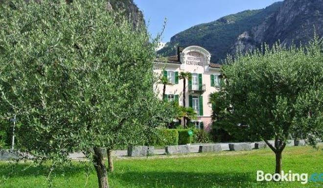 Albergo centovalli