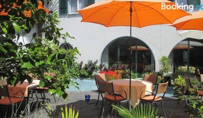 Albergo hotel restaurant arcadia