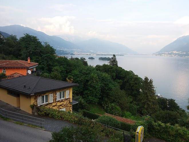 Albergo primavera