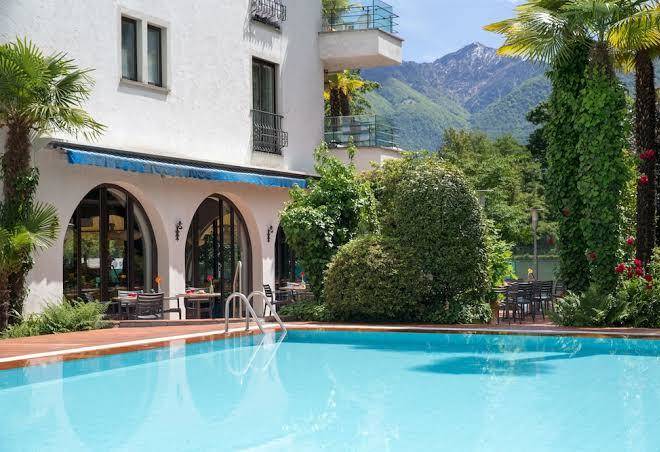 Aparthotel al lago