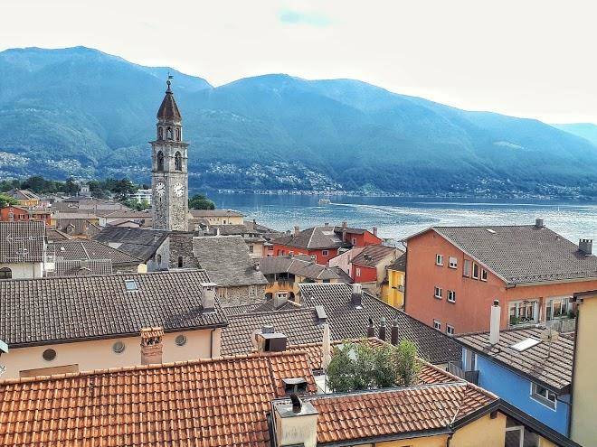 Art hotel riposo