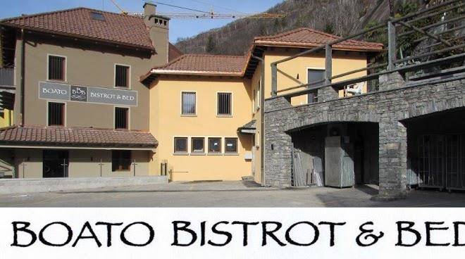 Boato bistrot & bed
