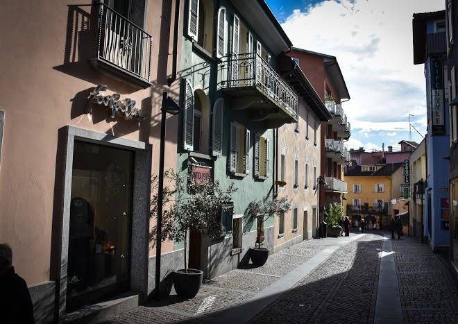 Boutique hotel & ristorante antica posta