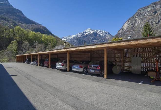 Campagna albergo ristorante familienhotel