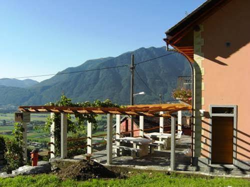 Cantina carrara