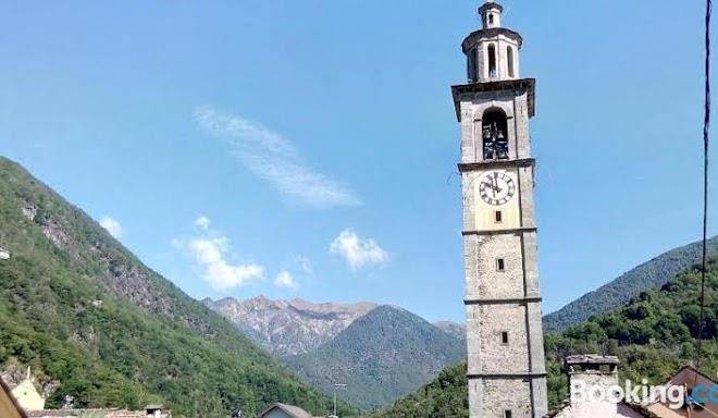 Castello del nucleo