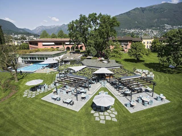 Castello del sole beach resort & spa