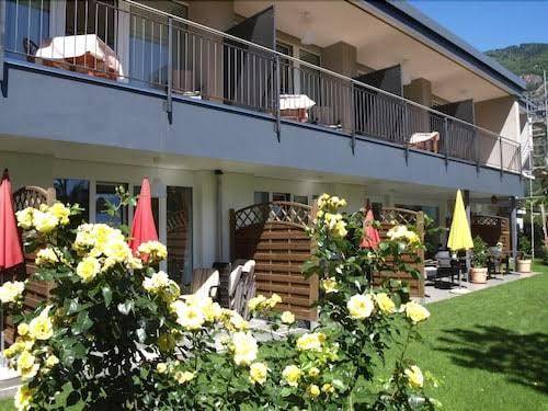 Charme Hotel Barbate Image