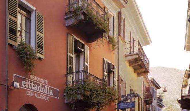 Cittadella