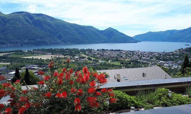Condominio sole monte