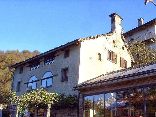 Ferienwohnung portapila