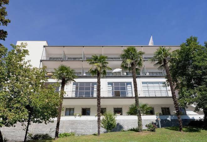 Fondazione monte verita