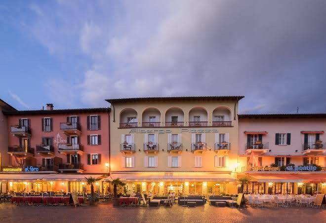 Piazza Ascona