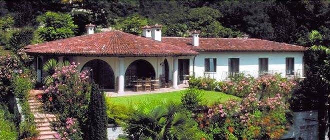Hotel al fiume