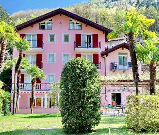 Hotel al ponte antico golino